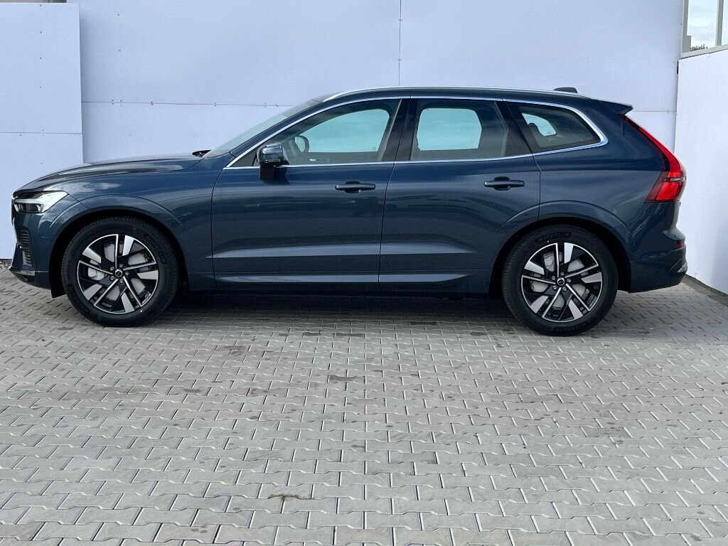Volvo XC60 SUV / Terénní 2,0 l 0