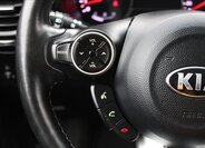 KIA Soul Hatchback 1,6 l 97 kw