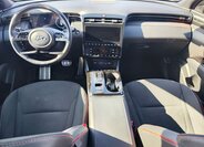 Hyundai Tucson SUV / Terénní 1,6 l 169 kw