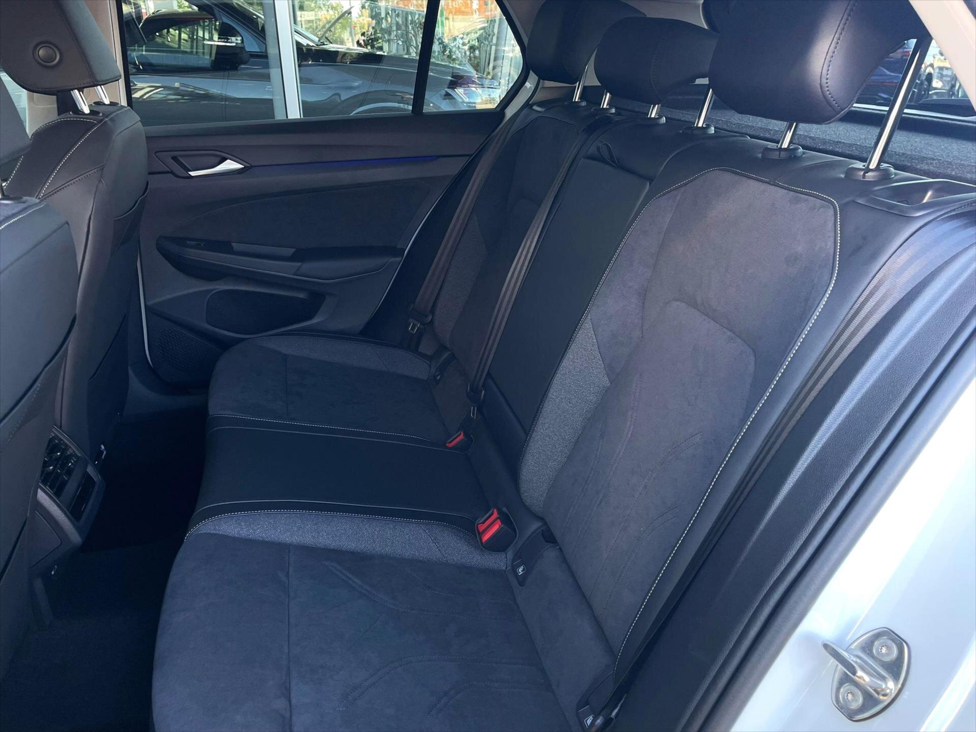 Volkswagen Golf Hatchback 1,5 l 110 kw