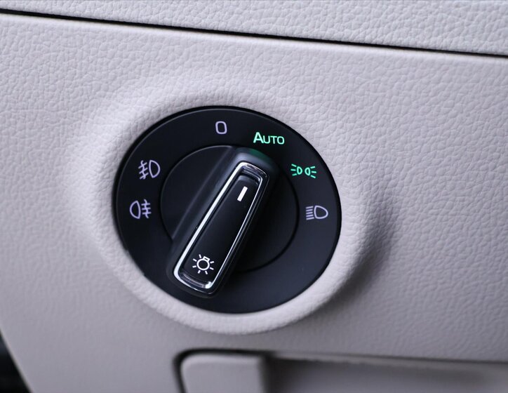 Škoda Superb Kombi 2,0 l 140 kw