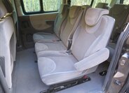 Citroën Jumpy Kombi 2,0 l 120 kw