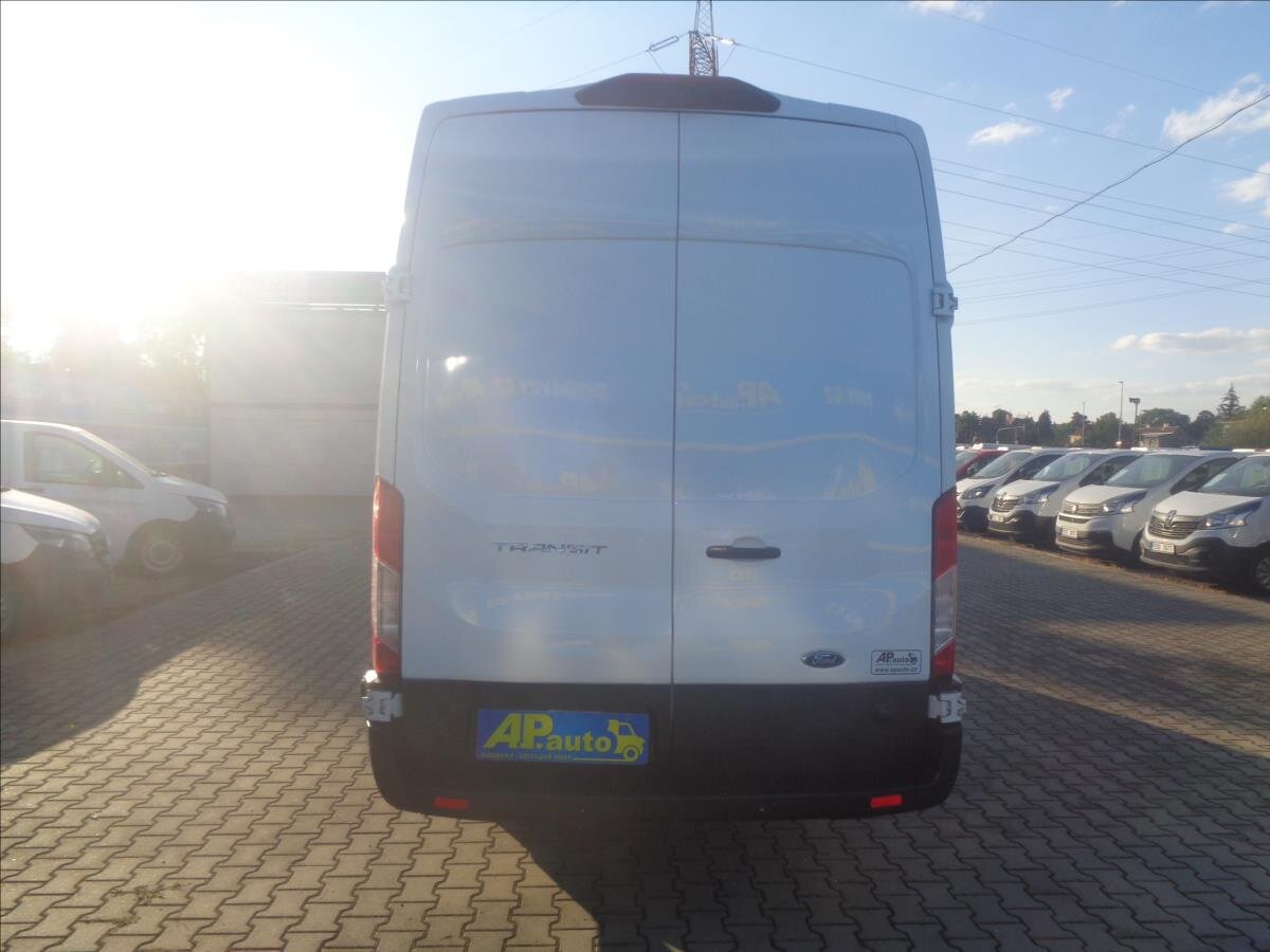 Ford Transit Ostatní 2,0 l 96 kw