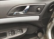 Škoda Octavia Kombi 2,0 l 103 kw