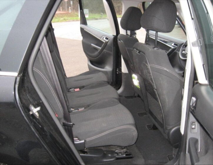 Citroën C4 Picasso 9