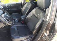 Renault Koleos SUV / Terénní 2,0 l 127 kw
