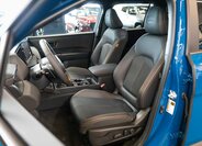 Subaru Outback SUV / Terénní 2,4 l 193 kw