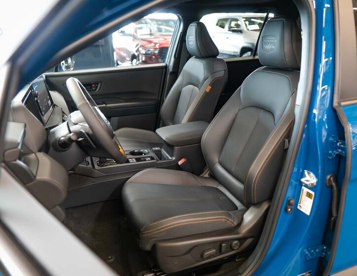 Subaru Outback SUV / Terénní 2,4 l 193 kw