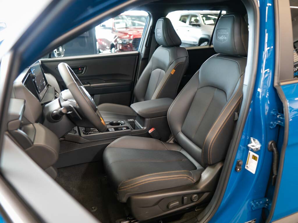 Subaru Outback SUV / Terénní 2,4 l 193 kw