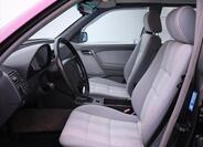 Mercedes-Benz Třídy C 10