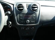 Dacia Logan Sedan / Limuzína 1,1 l 54 kw