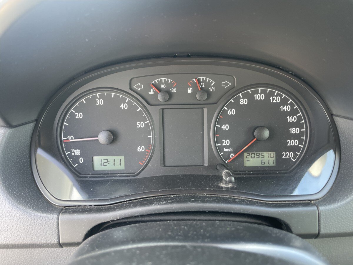 Volkswagen Polo Hatchback 1,4 l 55 kw