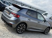 Škoda Fabia Hatchback 999,0 81 kw