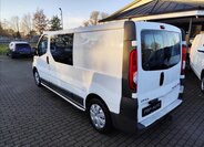 Opel Vivaro Ostatní 2,0 l 84 kw