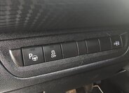 Peugeot 2008 Kombi 1,6 l 88 kw