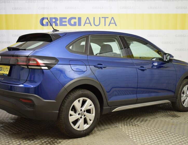 Volkswagen Taigo SUV / Terénní 999,0 85 kw