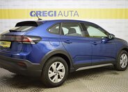 Volkswagen Taigo SUV / Terénní 999,0 85 kw