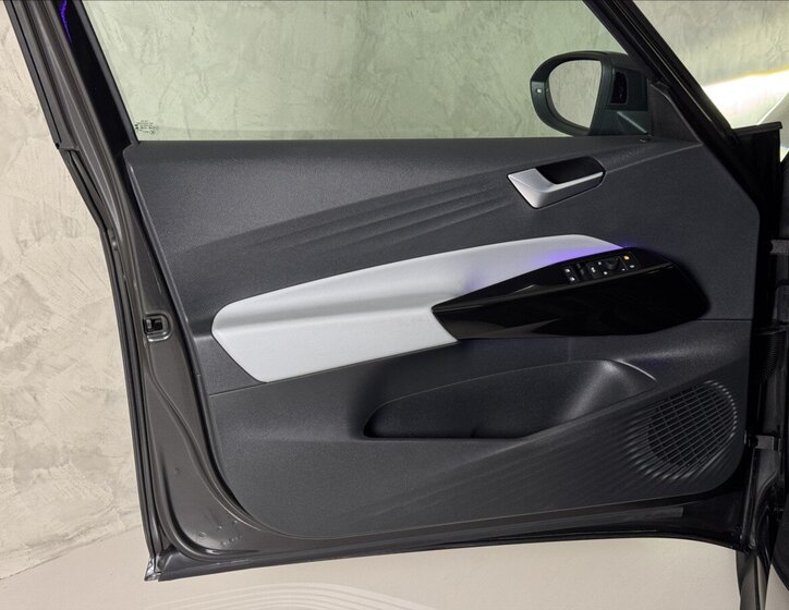 Volkswagen ID.3 Hatchback 0,0 150 kw