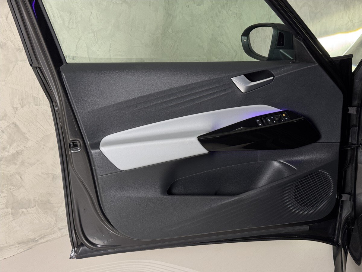 Volkswagen ID.3 Hatchback 0,0 150 kw