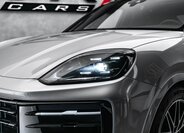 Porsche Cayenne SUV / Terénní 3,0 l 260 kw