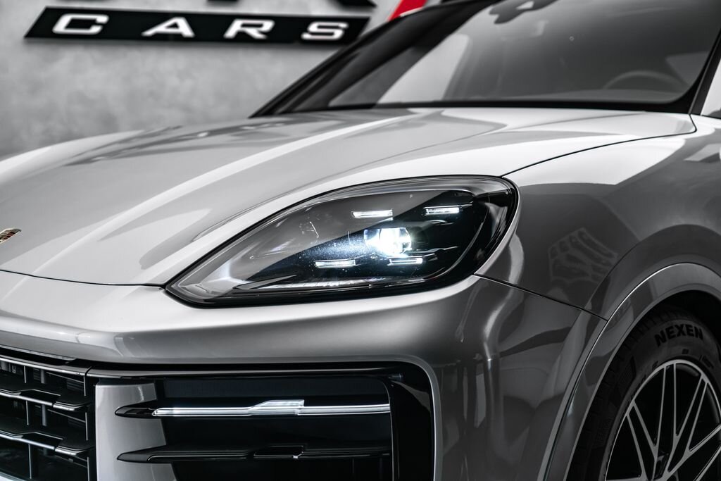 Porsche Cayenne SUV / Terénní 3,0 l 260 kw