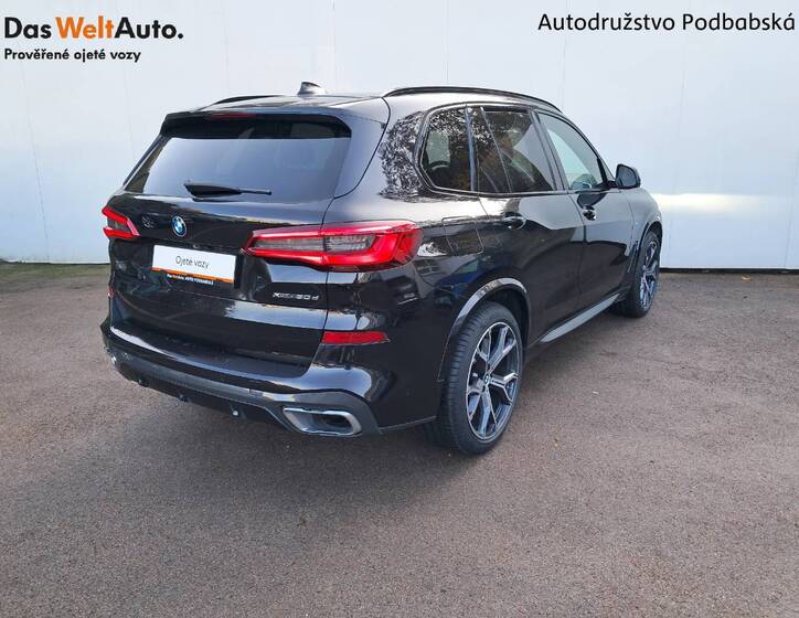 BMW X5 2