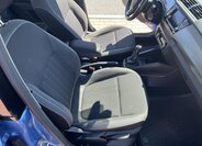 Škoda Fabia Kombi 999,0 81 kw