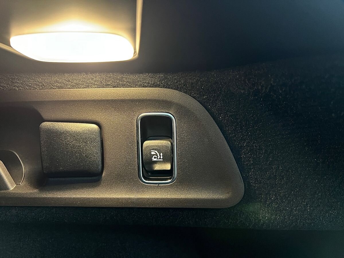 Mercedes-Benz GLE SUV / Terénní 3,0 l 270 kw