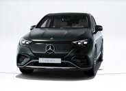 Mercedes-Benz Ostatní SUV 0,0 330 kw