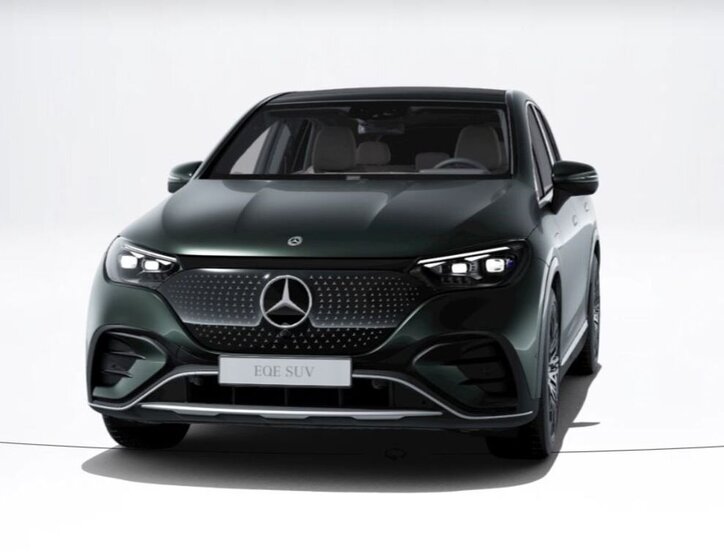 Mercedes-Benz Ostatní SUV 0,0 330 kw