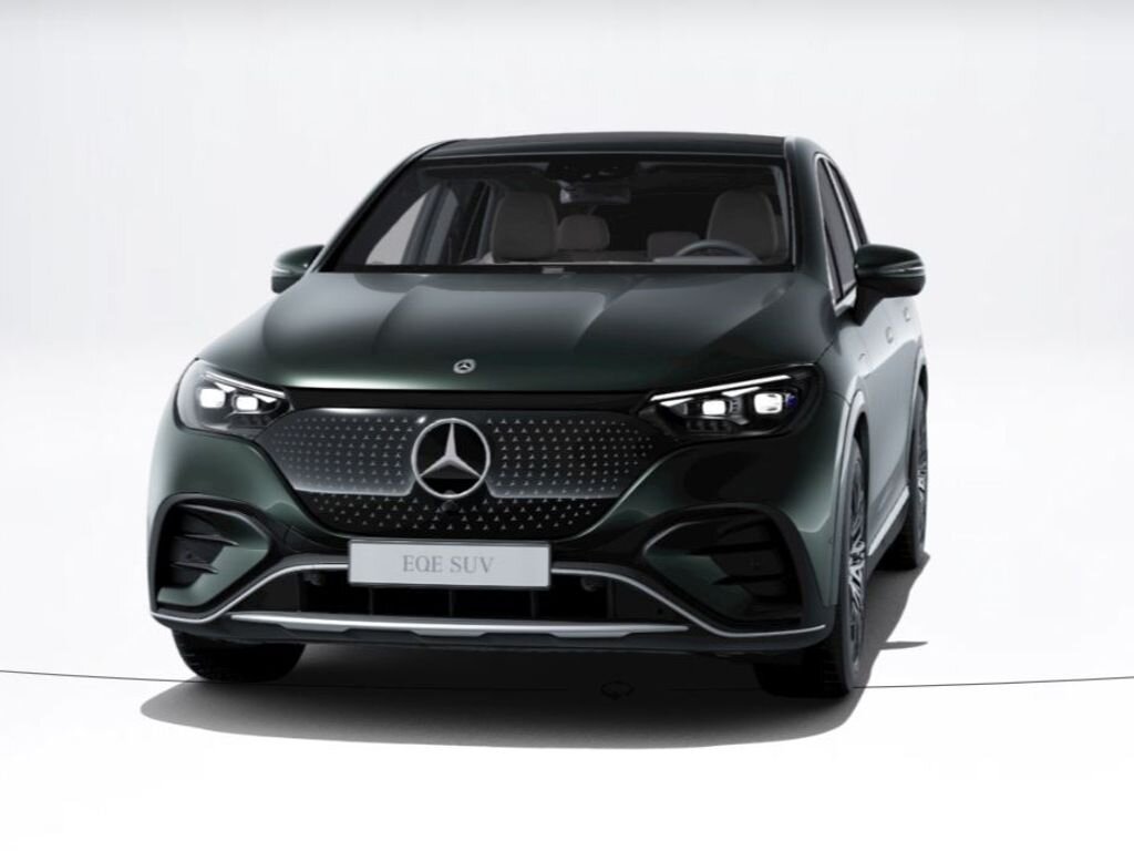 Mercedes-Benz Ostatní SUV 0,0 330 kw