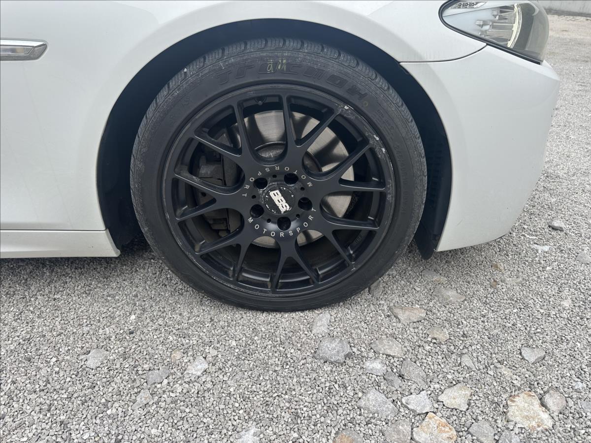 BMW Řada 5