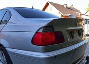 BMW Řada 3 Sedan 2,8 l 142 kw