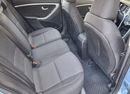 Hyundai i30 Kombi 1,6 l 88 kw