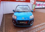 Citroën C3 Picasso Kombi 1,4 l 70 kw