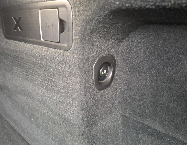 BMW X6 SUV 3,0 l 210 kw