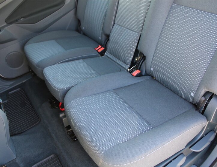 Ford Grand C-MAX MPV 998,0 92 kw