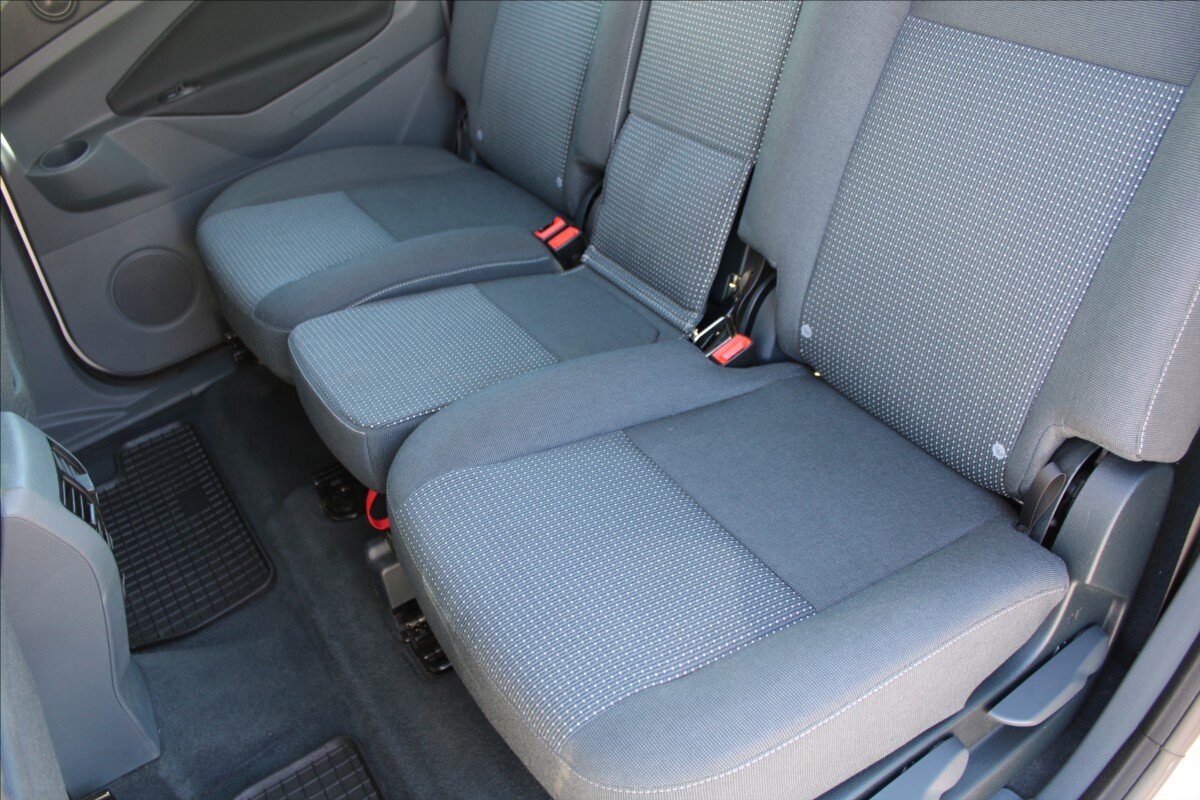 Ford Grand C-MAX MPV 998,0 92 kw
