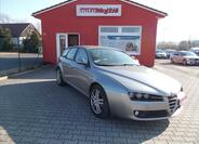 Alfa Romeo 159 1