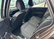 Škoda Fabia Kombi 1,2 l 66 kw