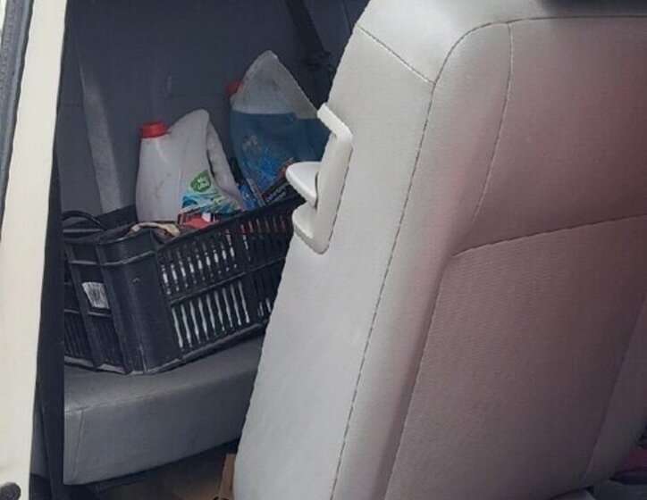 Volkswagen Transporter VAN-Minibus 0,0 0