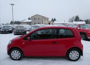 Škoda Citigo Ostatní 999,0 44 kw