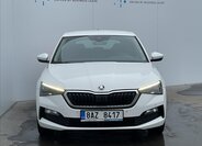 Škoda Scala Hatchback 999,0 81 kw