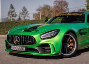Mercedes-Benz AMG GT 2