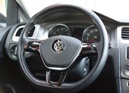 Volkswagen Golf Hatchback 1,2 l 77 kw