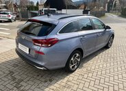 Hyundai i30 Kombi 998,0 73 kw