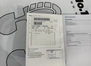 Volkswagen Touran MPV 1,4 l 110 kw