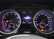 Volkswagen Touran MPV 1,5 l 110 kw