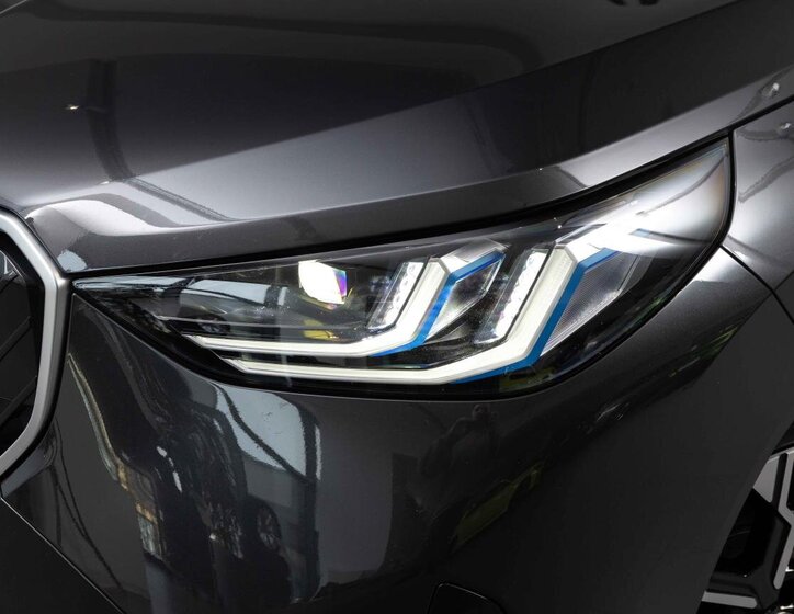 BMW X3 SUV / Terénní 2,0 l 145 kw