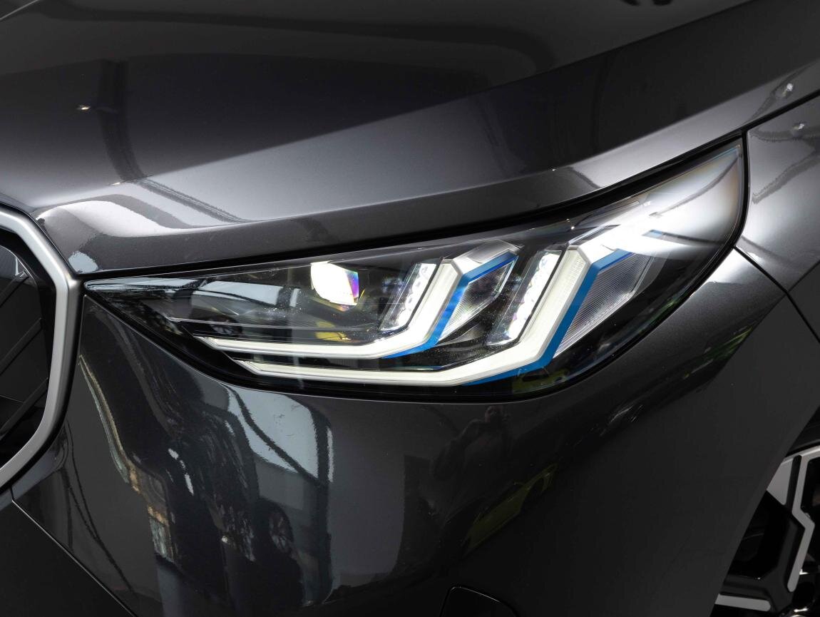 BMW X3 SUV / Terénní 2,0 l 145 kw